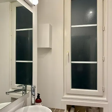 Appartamento Cosy Montmartre